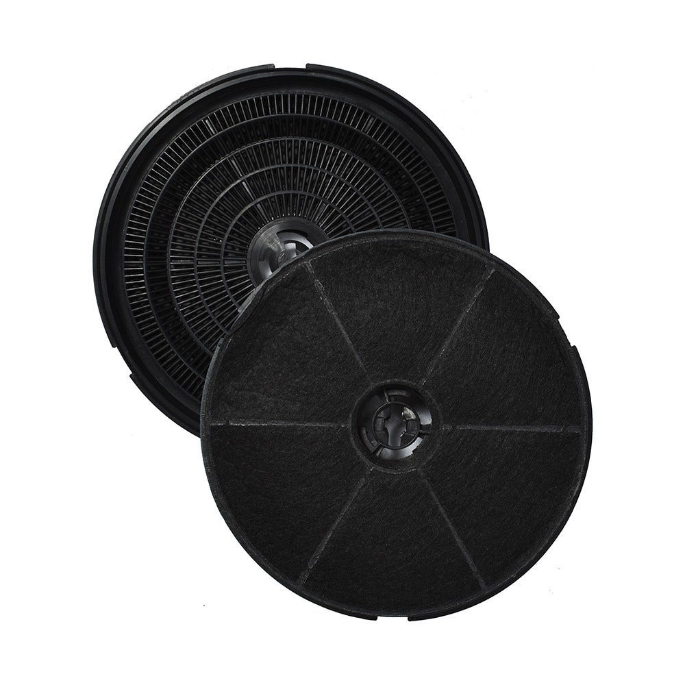 Beko kulfilter 9199001580 (2 stk.)