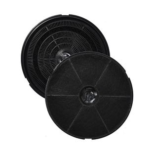 Beko kulfilter 9199001580 (2 stk.)