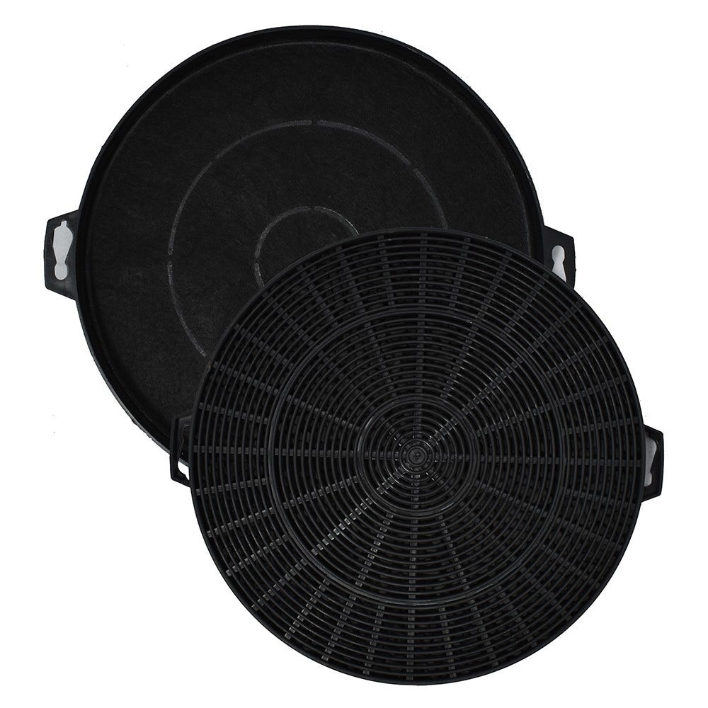 Airlux kulfilter CR200 (2 stk.)