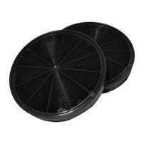 Kulfilter egnet til Progress MCEF02 / 9029800464 (2 stk.)