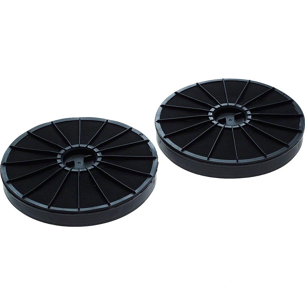 Kulfilter DKF7-1 / 4965503 egnet til Miele emhætter (2 stk.)