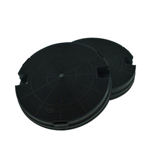 AllSpares kulfilter egnet til Type 29 / AMC912 / CHF029 (2 stk.)