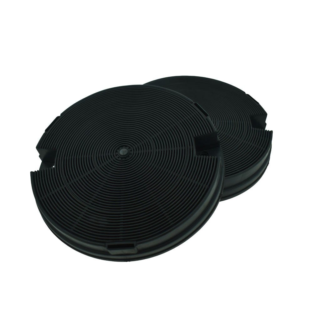 Kulfilter egnet til Electrolux MCFE39 / 9029801421 (2 stk.)