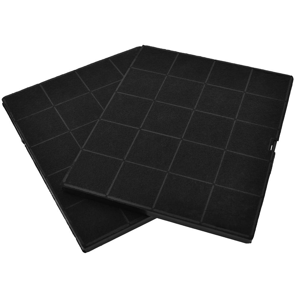 Kulfilter egnet til DeDietrich 74X9552 (2 stk.)