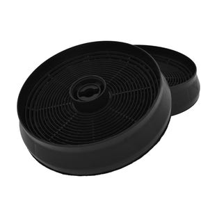 Kulfilter egnet til Proline CHP60W (2 stk.)