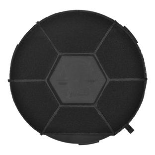 Kulfilter egnet til WPRO Type 28 / CHF28/1 / CHF289B