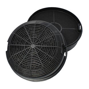 Kulfilter egnet til Electrolux MCFE12 / 9029800571 (2 stk.)