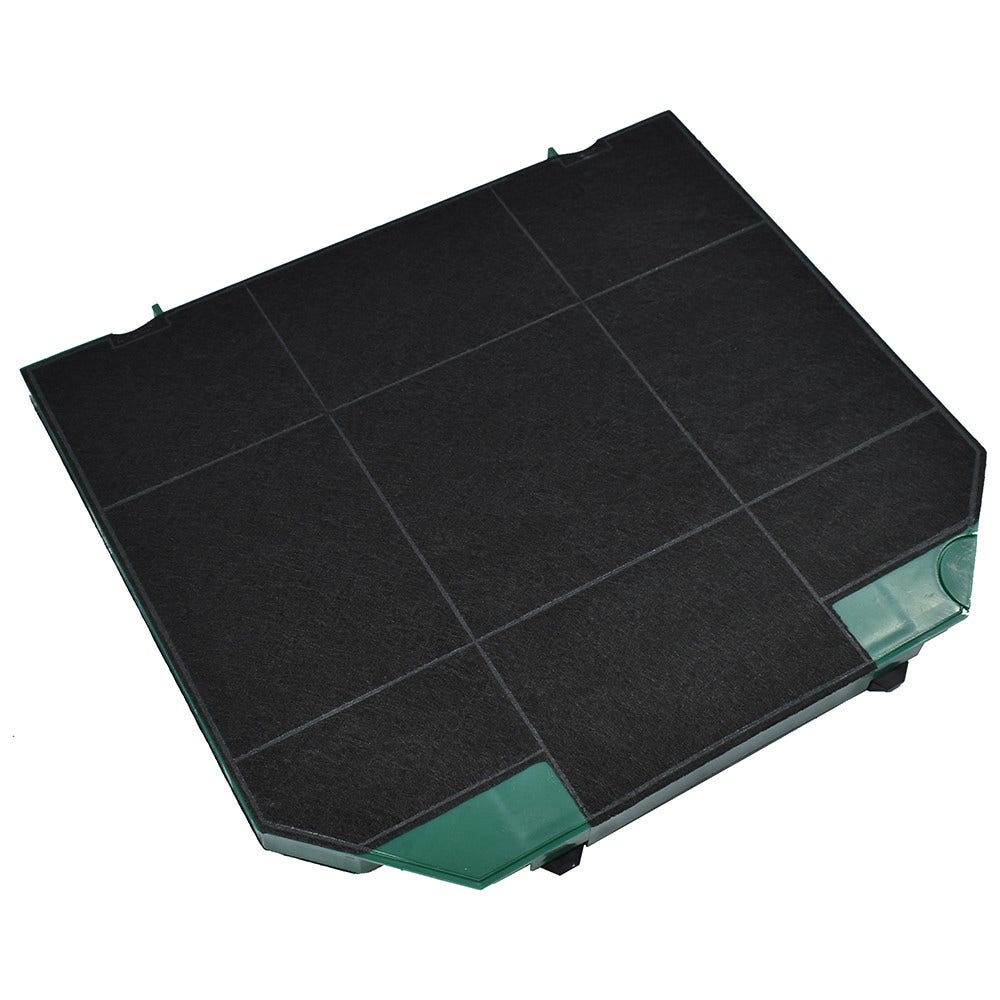 Longlife kulfilter egnet til Electrolux MCFE33 / 9029801322