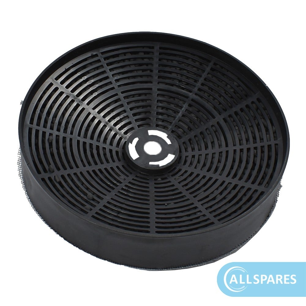 Kulfilter egnet til Zanussi 9029793792 / MCFE41