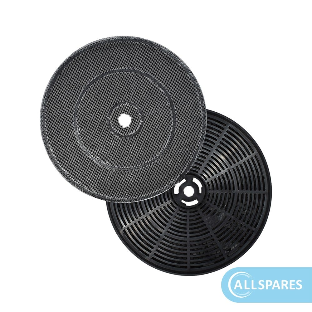 Kulfilter egnet til Zanussi 9029793792 / MCFE41