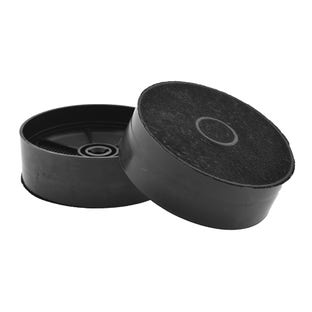 Kulfilter egnet til Airlux CR800 (2 stk.)