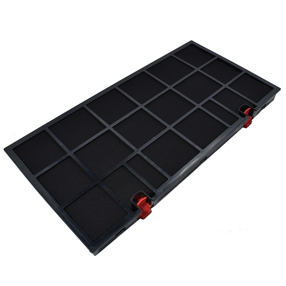 Longlife kulfilter egnet til Fagor Type 150