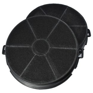 Kulfilter egnet til Beko KF9189387005 / 15596 (2 stk.)