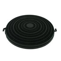 Kulfilter egnet til Zanussi T211 / 9029793826