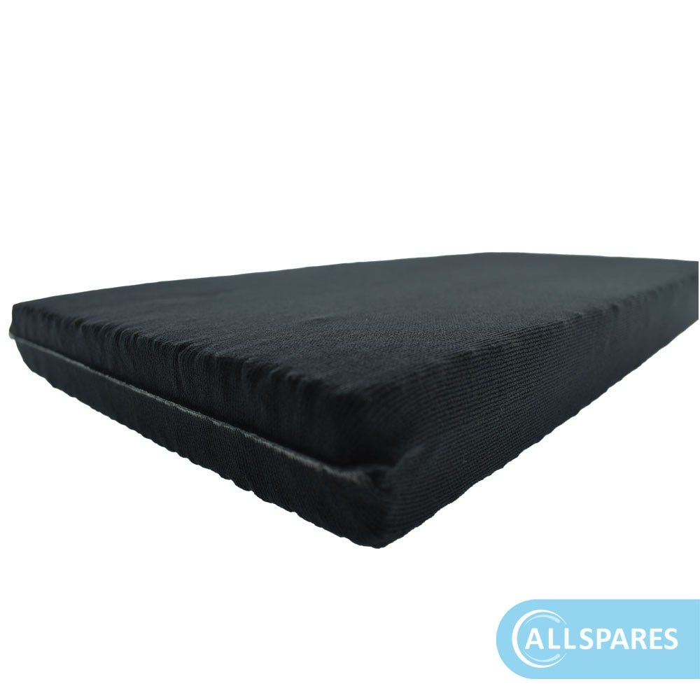 Kulfilter egnet til Novy monoblock 563-80061 / 830055