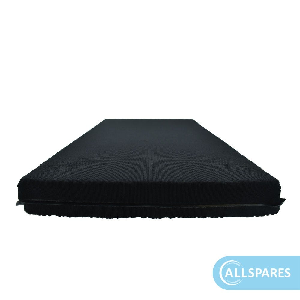 Kulfilter egnet til Novy Monoblock 563-80070 / 7910055