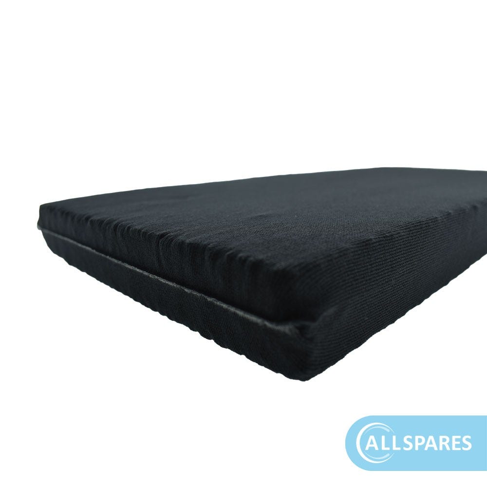 Kulfilter egnet til Novy Monoblock 563-80070 / 7910055
