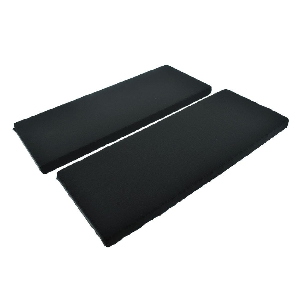 Kulfilter egnet til Novy monoblock 692060 (2 stk.)