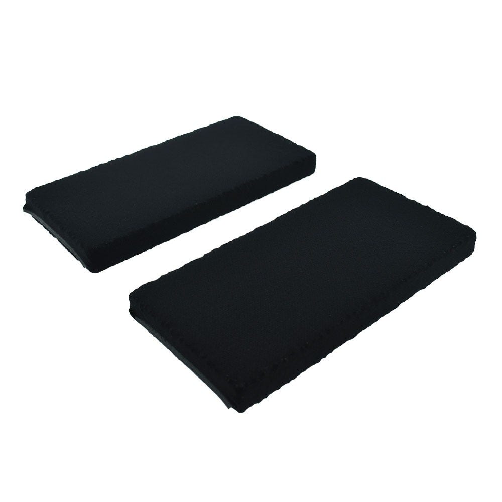 Kulfilter egnet til Novy monoblock 8740400 (2 stk.)