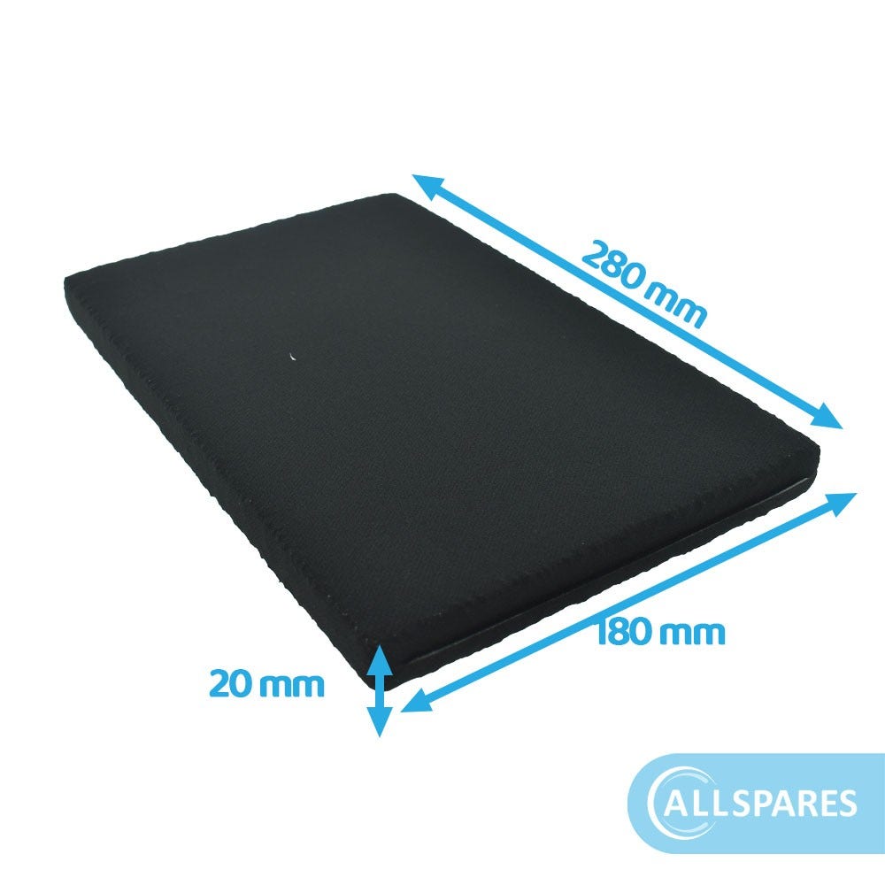 Longlife kulfilter egnet til Asko ACC928