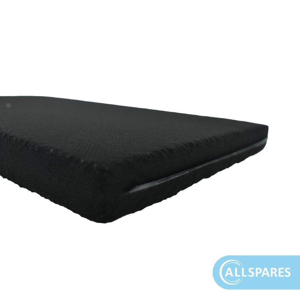 Longlife kulfilter egnet til Asko ACC928