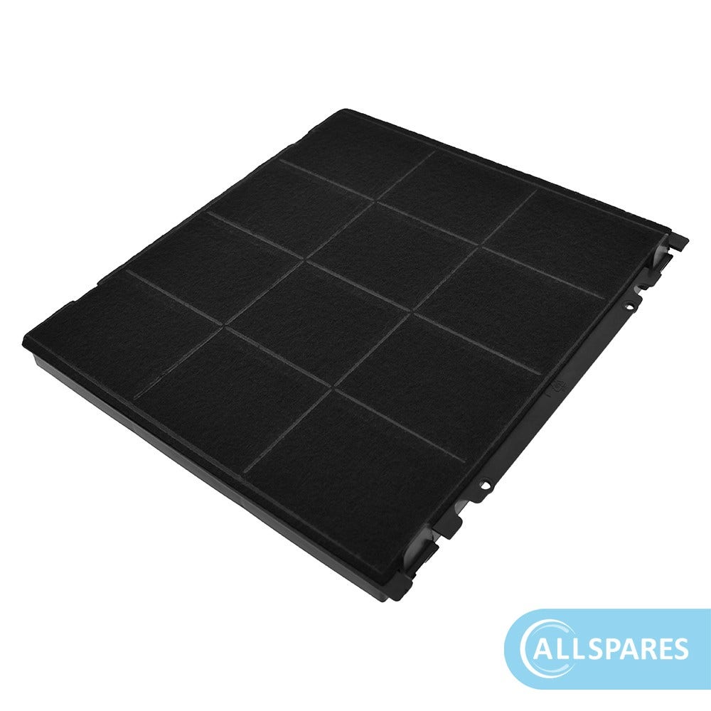 Kulfilter egnet til Hotpoint-Ariston 484000008777