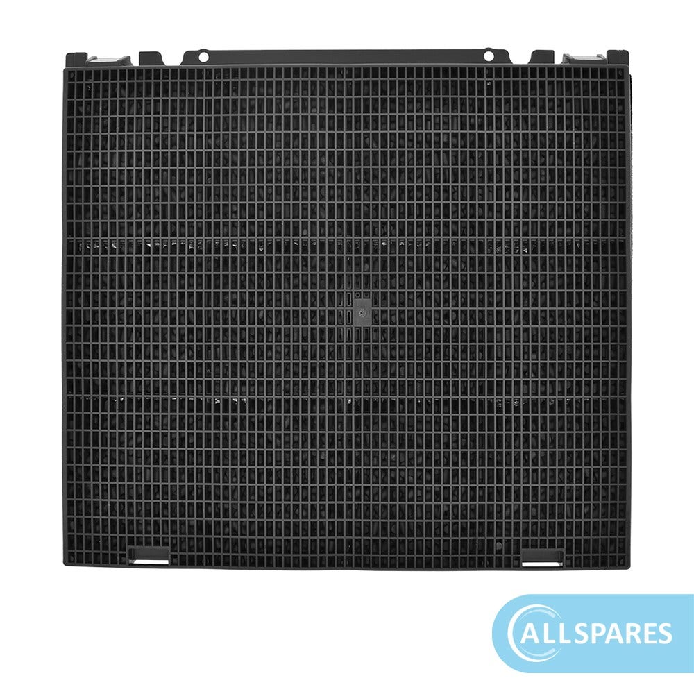 Kulfilter egnet til Hotpoint-Ariston 484000008777