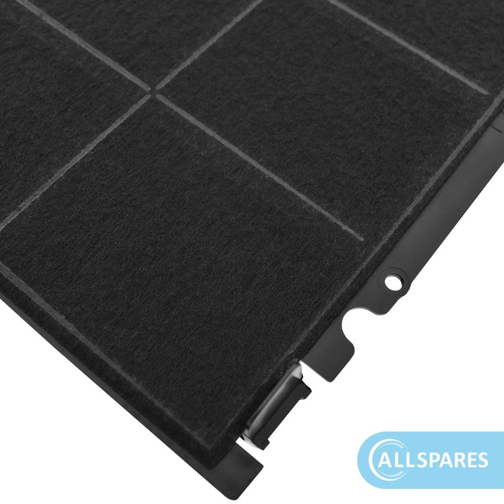 Kulfilter egnet til Hotpoint-Ariston 484000008777