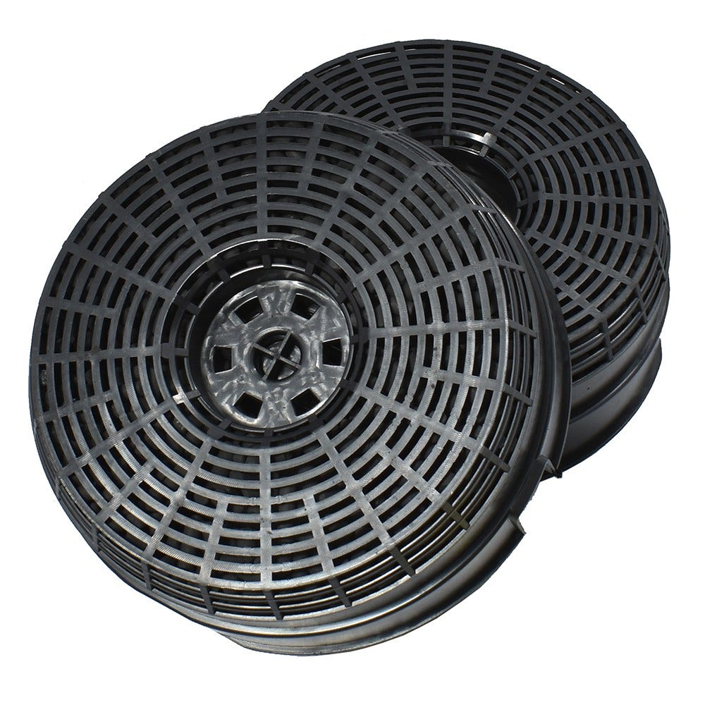SMEG kulfilter 690073665 / KITFC62 (2 stk.)