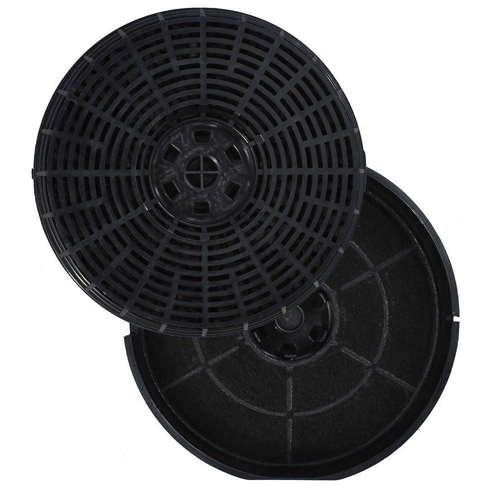 Airforce kulfilter CFC0038000 (2 stk.)