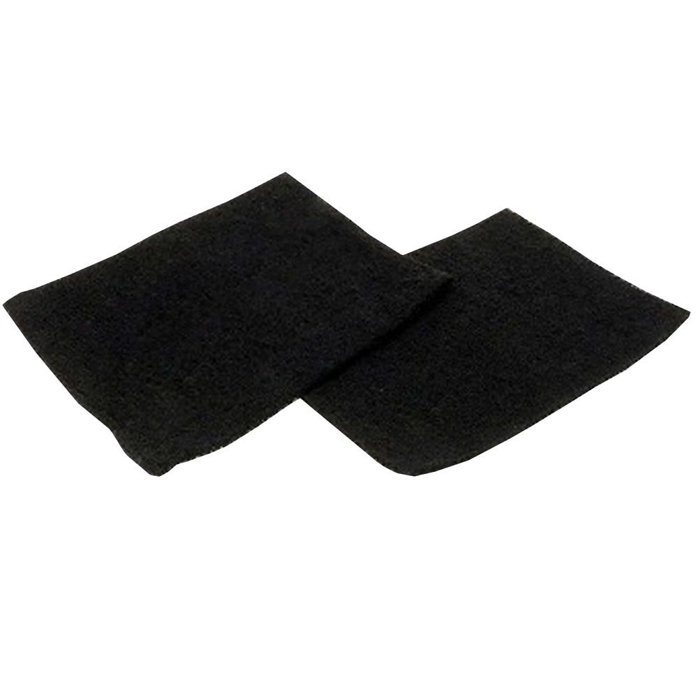 Kulfilter egnet til Sauter 74X2375 (2 stk.)