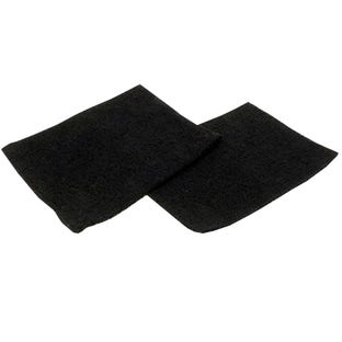 Kulfilter egnet til Sauter 74X2375 (2 stk.)