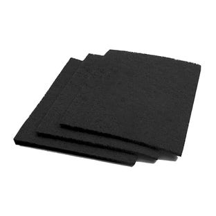 Kulfilter egnet til Sauter 79X8361 / AK204AE1 (3 stk.)