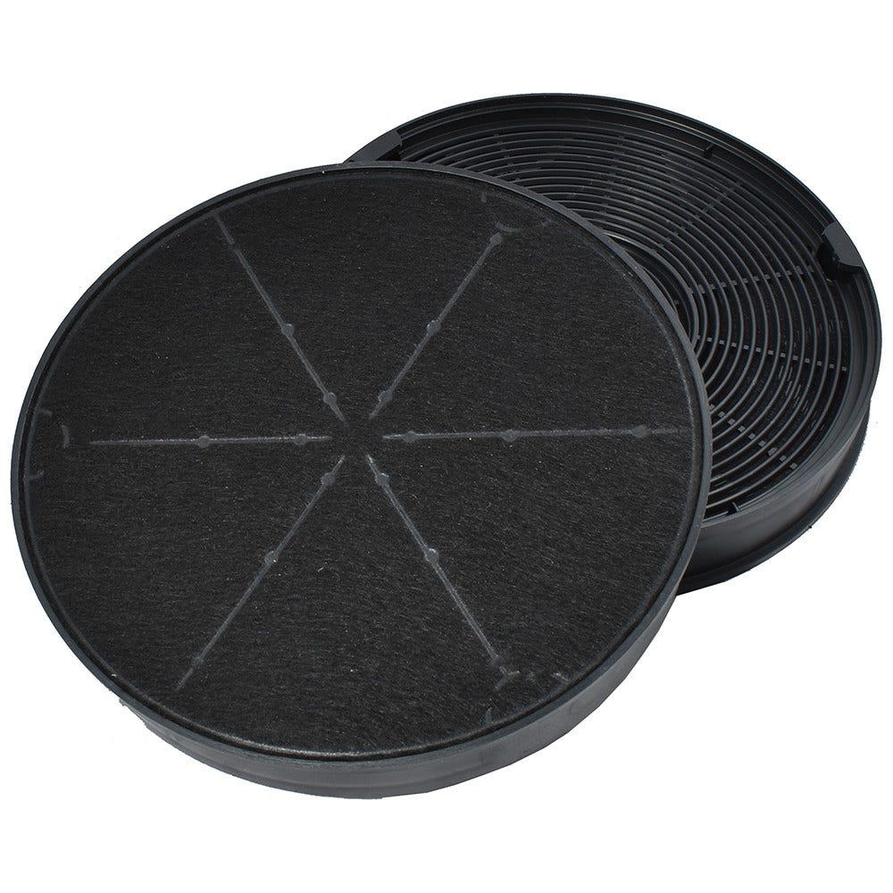 AllSpares kulfilter AS-AZKF710 (2 stk.)