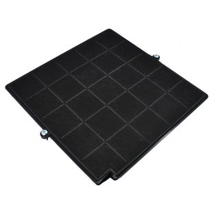 Kulfilter egnet til Bielmeier 875956 / AFFCAF97CS