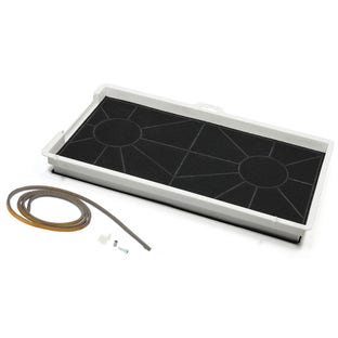 Kulfilter egnet til Constructa 461422 / 00461422