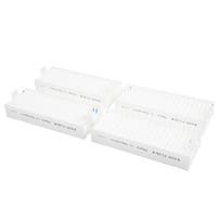 Akustisk filter egnet til Siemens 17004801 / HZ9VEDU0 (4 stk.)