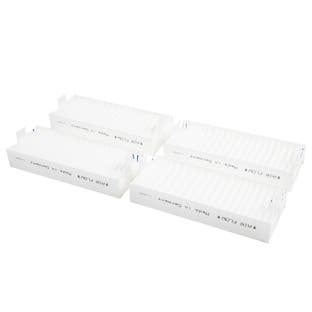 Akustisk filter egnet til Siemens 17004801 / HZ9VEDU0 (4 stk.)