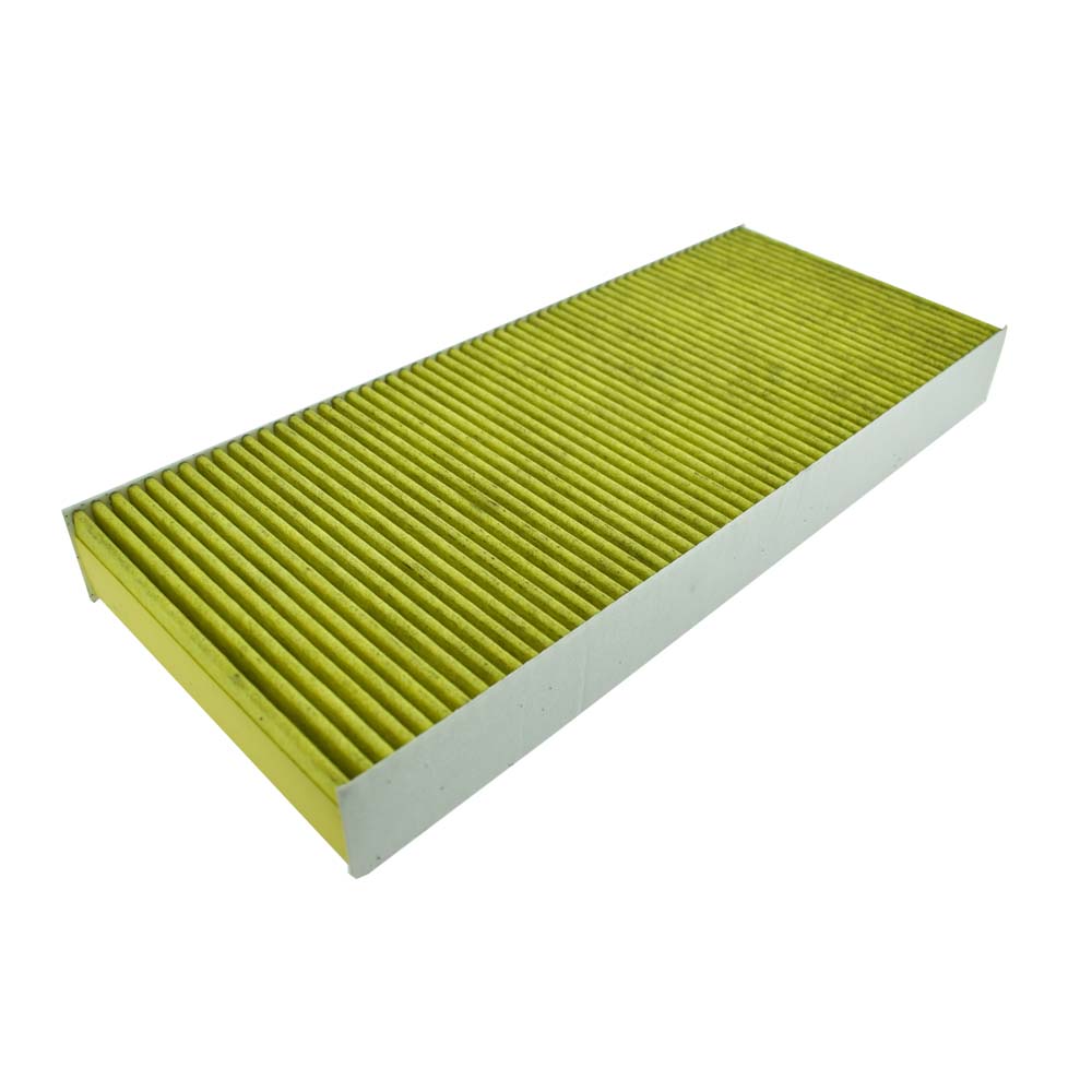 Kulfilter egnet til Bosch 11018621 / DSZ4681 / 11034172