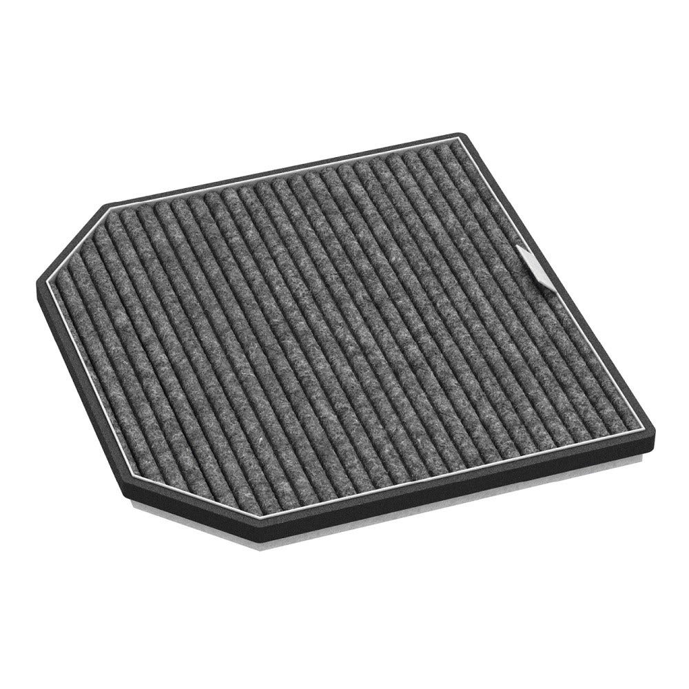 Kulfilter DKF9-P egnet til Miele emhætter