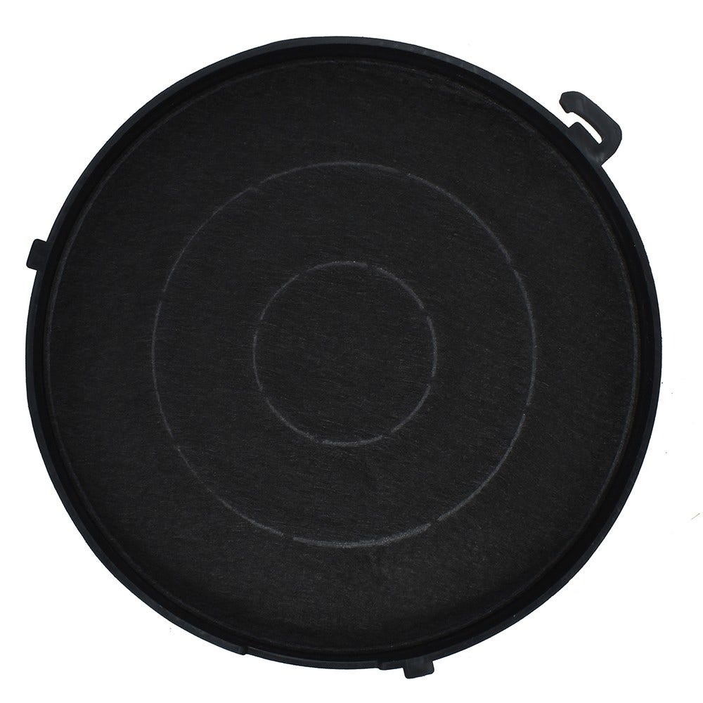 Airlux kulfilter CR2000 (2 stk.)