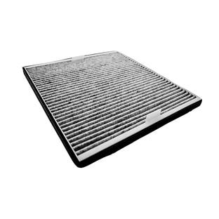 Kulfilter egnet til Miele DKF 25-P