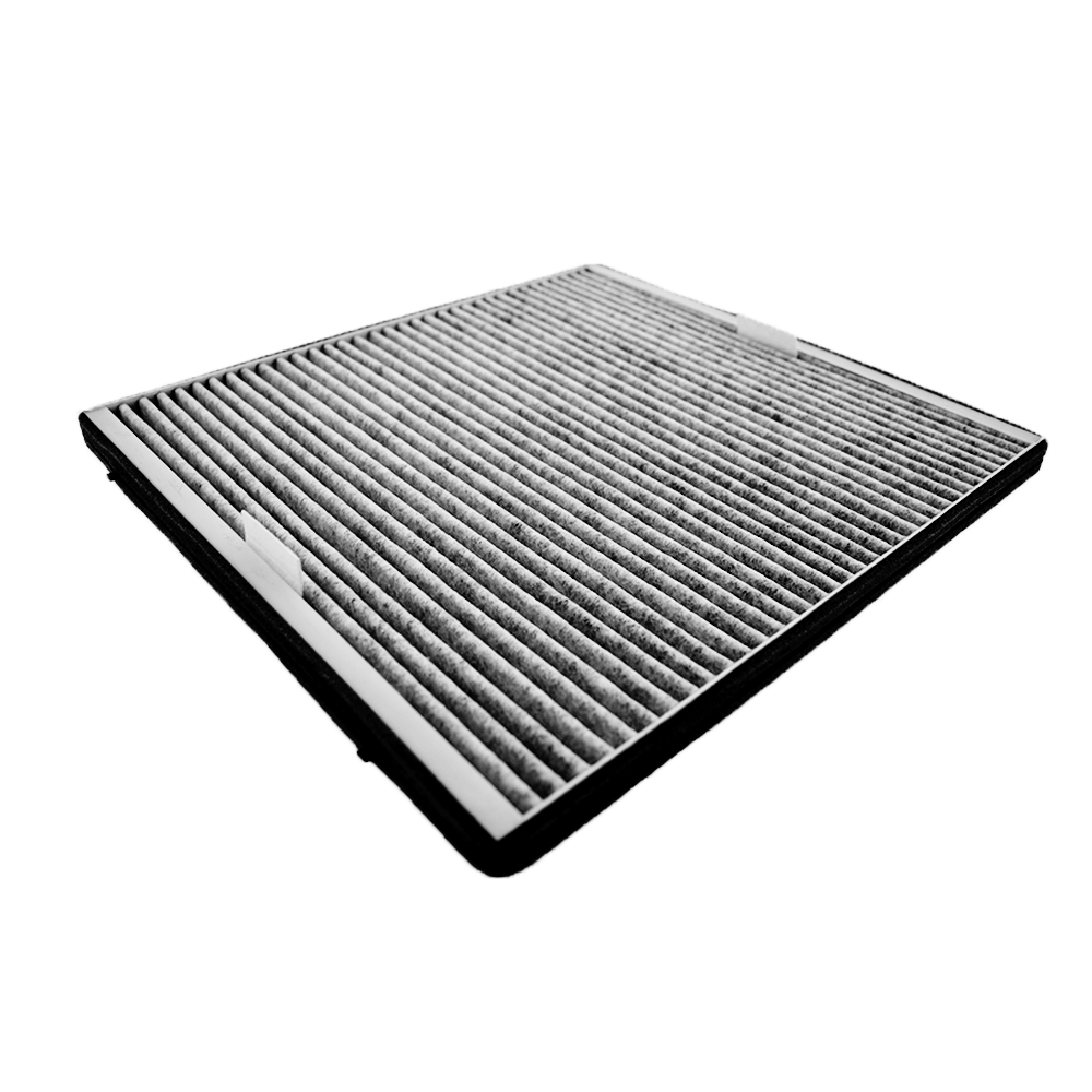 Kulfilter egnet til Miele DKF 25-P
