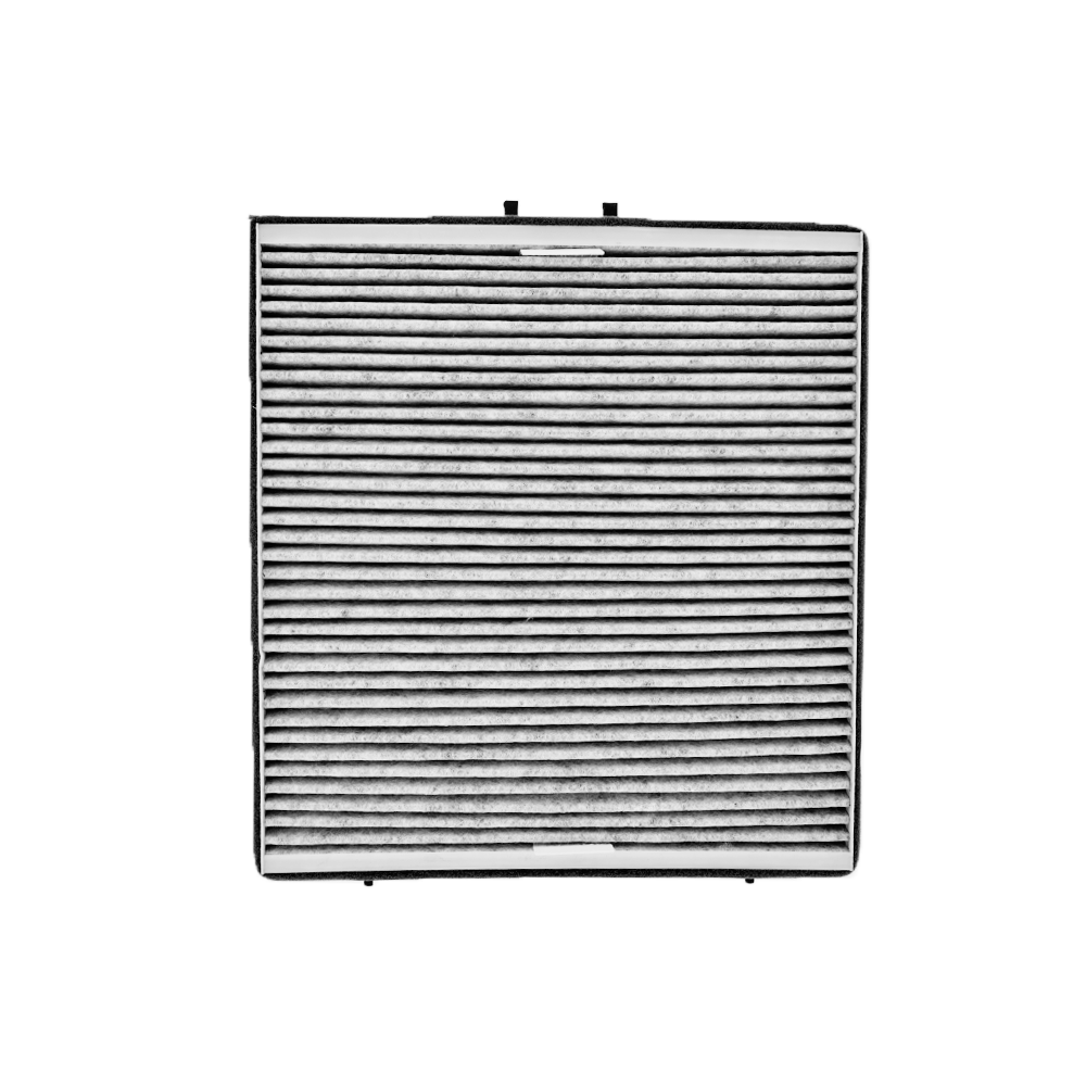 Kulfilter egnet til Miele DKF 25-P