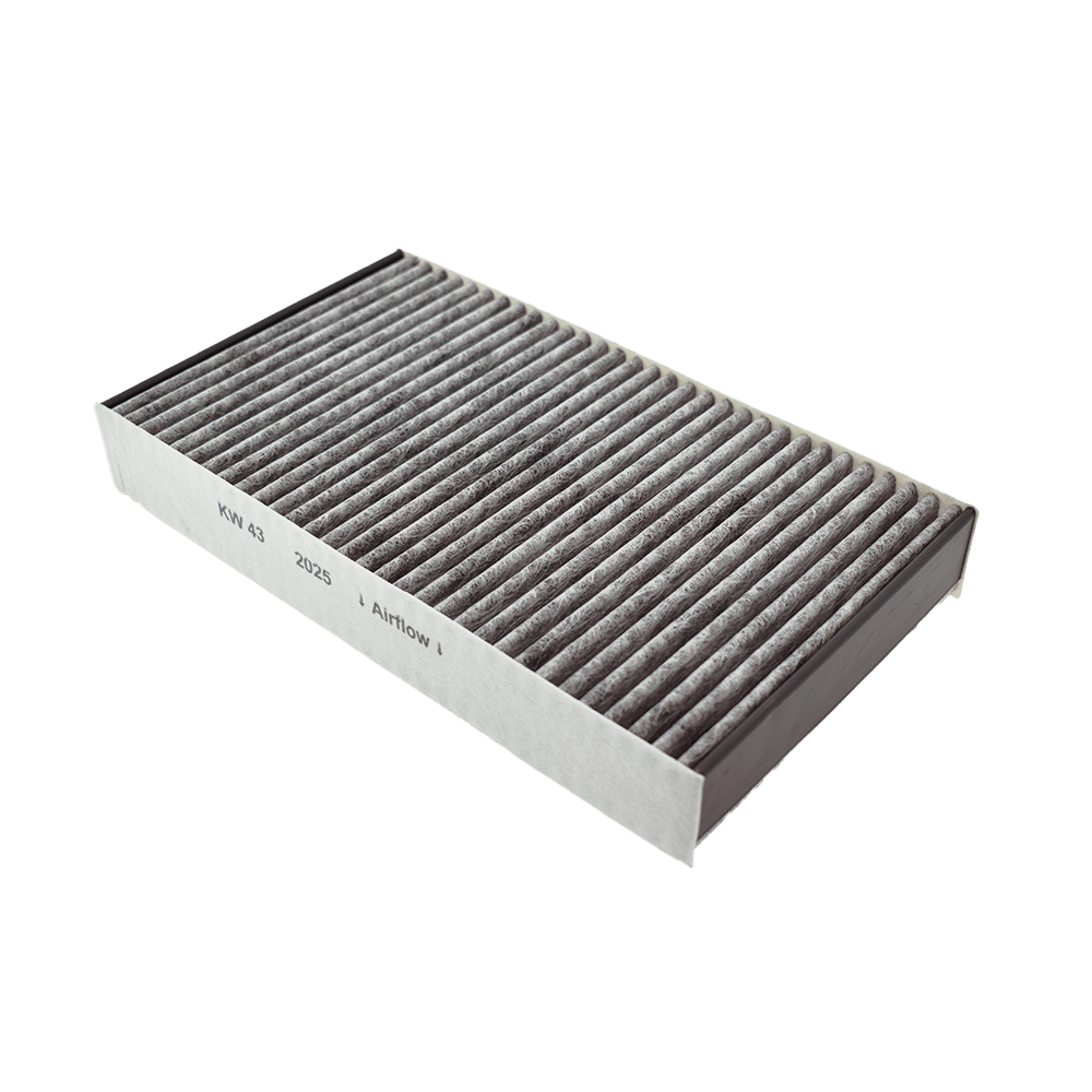 Kulfilter DKF29 / 11292130 egnet til Miele emhætter