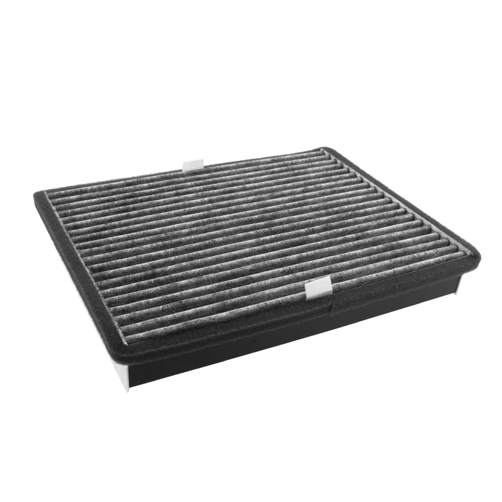 Aktivt kulfilter, der passer til Miele Active AirClean DKF 36-P