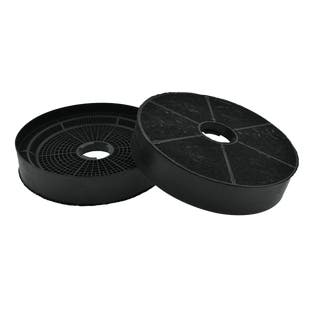 Kulfilter egnet til AEG OdourClean MCFB78ST DVK5661HB / DVE5961HB / GD5970V (2 stk.)