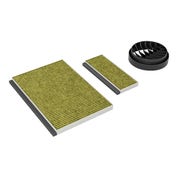 Viva CleanAir Plus startersæt til recirkulation egnet til Viva 17005798