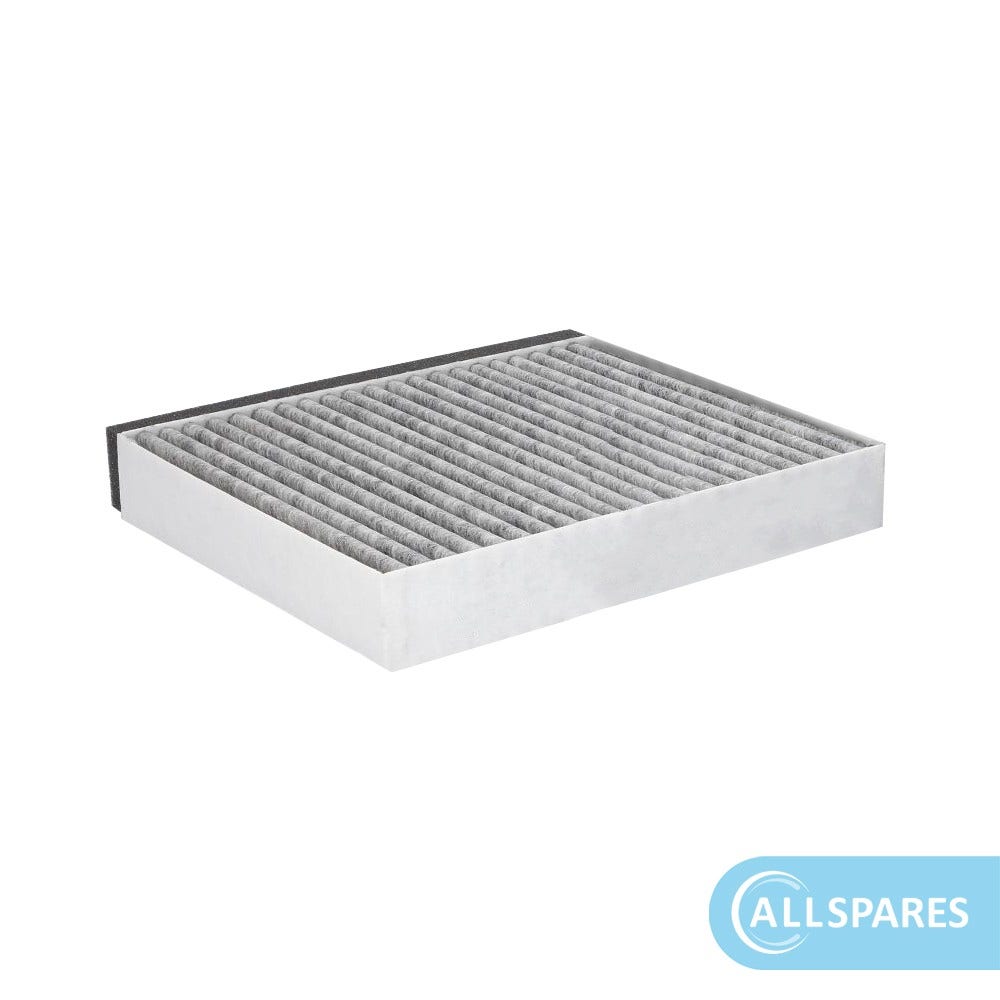CleanAir kulfilter egnet til Viva 17006795