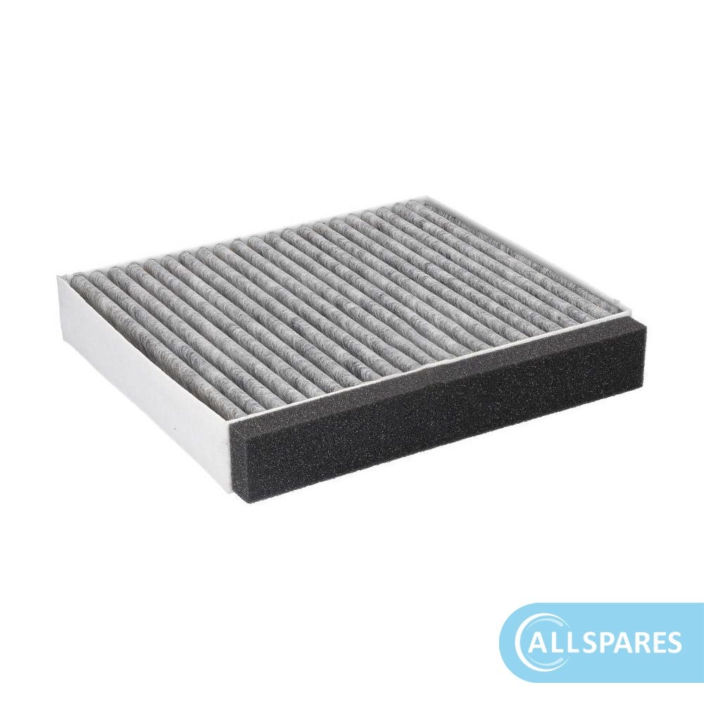 CleanAir kulfilter egnet til Viva 17006795